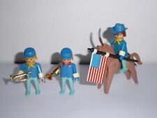 Playmobil vintage cavalerie d'occasion  Saint-André-lez-Lille