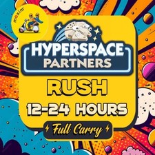 hyperspace partners Monopoly-Go evento transporte completo 80k ⚡⚡⚡ comprar usado  Enviando para Brazil