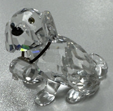Swarovski crystal st. for sale  BASILDON