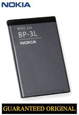  BATERIA GENUÍNA NOKIA LUMIA 510 603 610 710 900 ASHA 303 BP-3L comprar usado  Enviando para Brazil