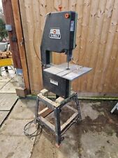 Dewalt bandsaw dw3501 for sale  CLITHEROE
