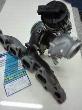 Turbo turbina 04l253019a usato  Altamura