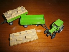 Trecker deutz fahr gebraucht kaufen  Rosche