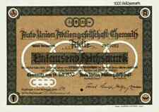 Auto union 1932 gebraucht kaufen  Bayreuth