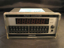 Hokuyo electronic counter for sale  Shipping to Ireland