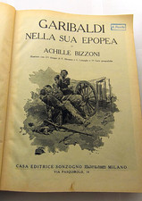 Garibaldi nella sua usato  Verona