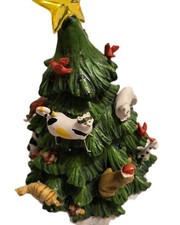 Cat christmas tree. for sale  Lake Wales