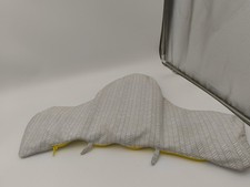 Ikea klämmig wickeltuch gebraucht kaufen  Neuhausen