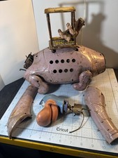 Parts 1960s marx for sale  High Point