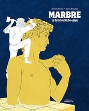Marbre david michel gebraucht kaufen  Berlin