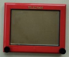 Jeu télécran ceji d'occasion  Saint-Égrève
