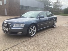 Superb 2008 audi for sale  LANCING