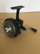 Moulinet ancien lancer d'occasion  Mamirolle
