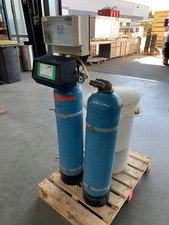Grunbeck 9385 geno gebraucht kaufen  Versand nach Germany