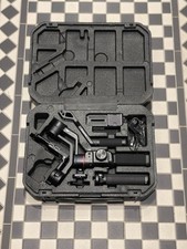 Manfrotto mvg220 gimbal for sale  LONDON