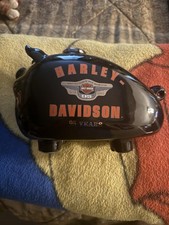 Vtg harley davidson for sale  Round Lake