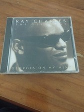 Ray charles georgia gebraucht kaufen  Oberhausen