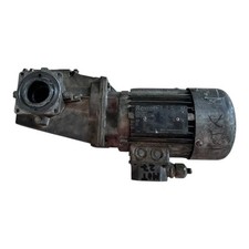 Rexroth en60034 gkr04 d'occasion  Les Échelles