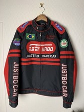 Veste moto racing d'occasion  Rouen-