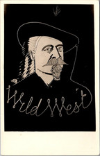 Buffalo bill wild for sale  Hayden