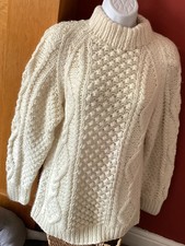hand knitted jumpers for sale  PRESTON