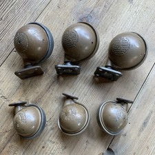 Vintage shepherds casters for sale  COVENTRY