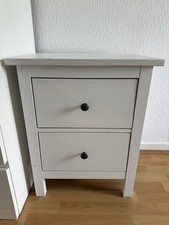 Ikea hemnes nachttisch gebraucht kaufen  Hamburg