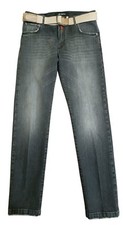 Jeans uomo tessuto usato  Arzano