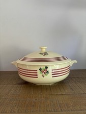 Soupière légumier faïence d'occasion  Mâcon