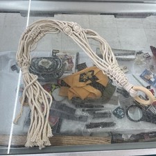 Macrame plant hanger for sale  Fairview