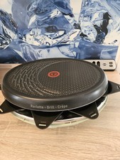 Raclett marke tefal gebraucht kaufen  Germering