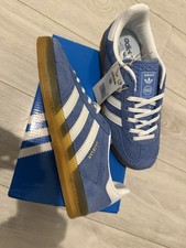 Adidas gazelle indoor d'occasion Adidas gazelle indoor d'occasion  Craponne