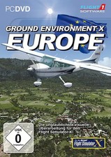 Fsx addon flight gebraucht kaufen  Berlin
