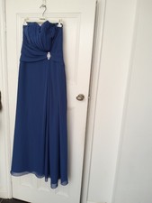 mark lesley prom dress for sale  KINGSWINFORD