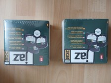Iomega jaz daten gebraucht kaufen  Bad Sassendorf