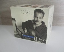 Coffret georges brassens d'occasion  Châteauroux