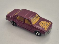 Bmw 733 majorette d'occasion  Pordic