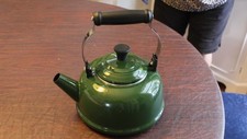 Creuset kettle 1.7 for sale  Walterboro