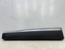 Peugeot 2008 II 2019 Lewa osłona drzwi wejściowych Listwa listwa 9837637180 RMR19870 na sprzedaż  PL