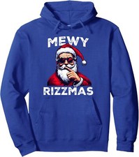 Mewy rizzmas funny for sale  Amityville