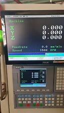Portalfräse cnc fräse gebraucht kaufen  Chemnitz