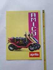 Aprilia amico 1994 usato  Vimodrone