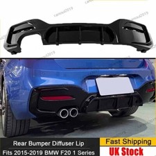 Car rear diffuser for sale  WALSALL