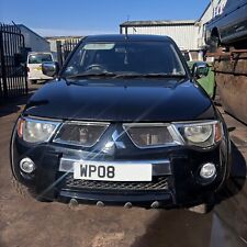 Mitsubishi l200 animal for sale  ROTHERHAM