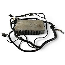 Mercedes benz ecu for sale  Burlington