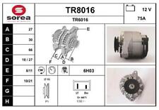 Alternateur snra tr8016 d'occasion  Paris VIII