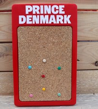 Prince denmark pinwand gebraucht kaufen  Haldenwang