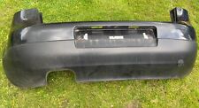 Golf rear bumper for sale  SOMERTON