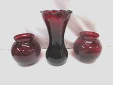 Set red ruby for sale  Peru