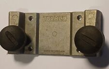 Tormek 100 horizontal for sale  KINGSBRIDGE